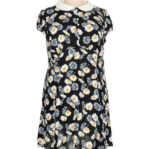 Hell Bunny Daisy Dress